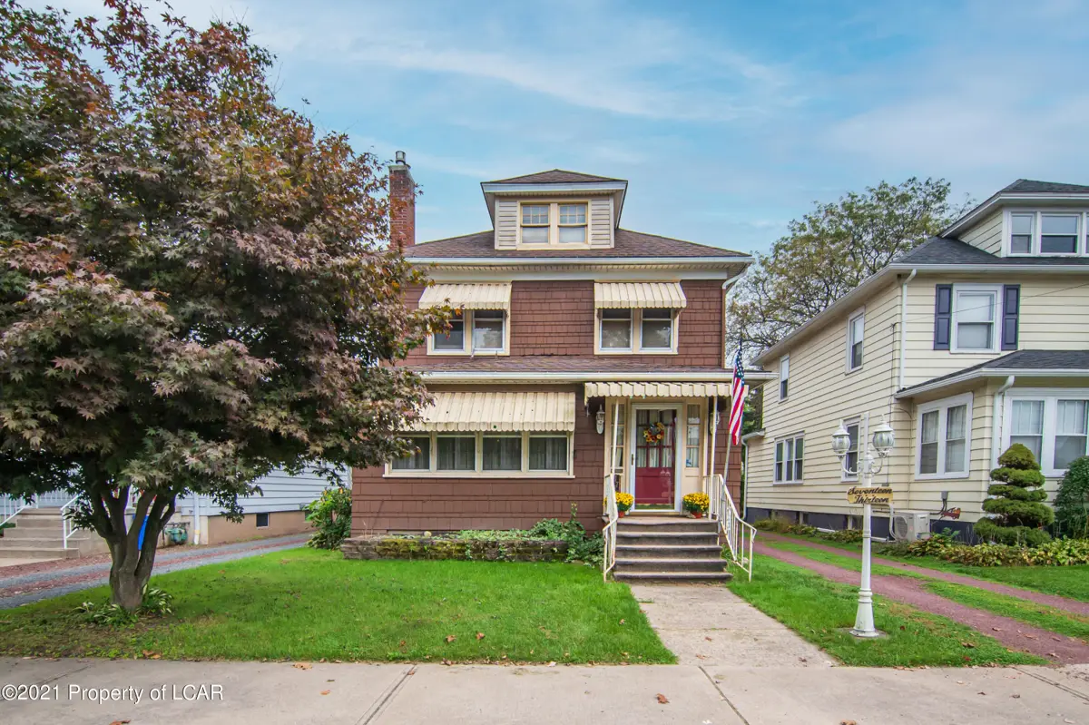 1713 Wyoming Avenue, Forty Fort in Forty Fort