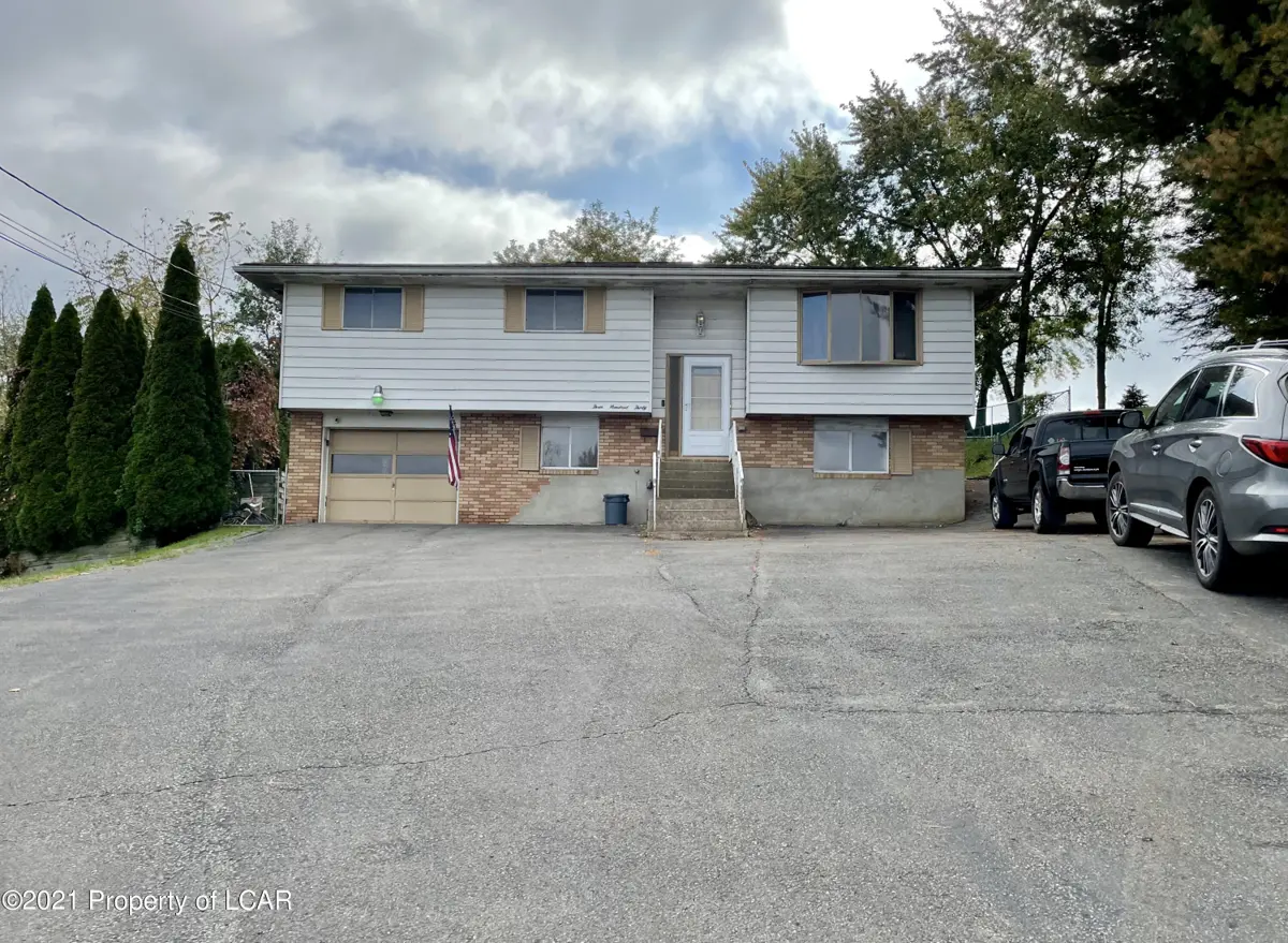 330 S Grant Street, Wilkes-Barre in Wilkes-Barre