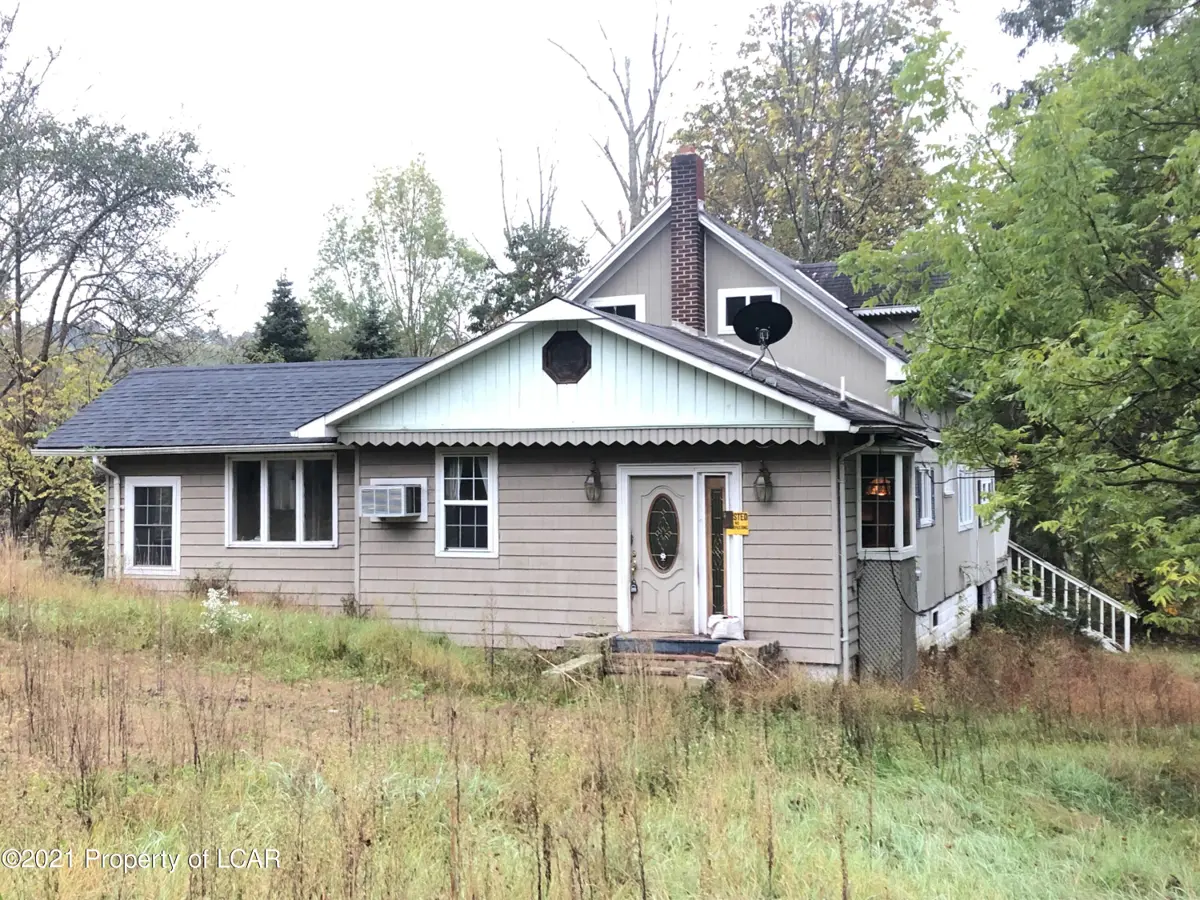283 Deep Hole Road, Drums in Drums