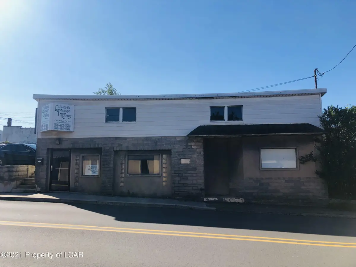 538 W 15th Street, Hazleton in Hazleton