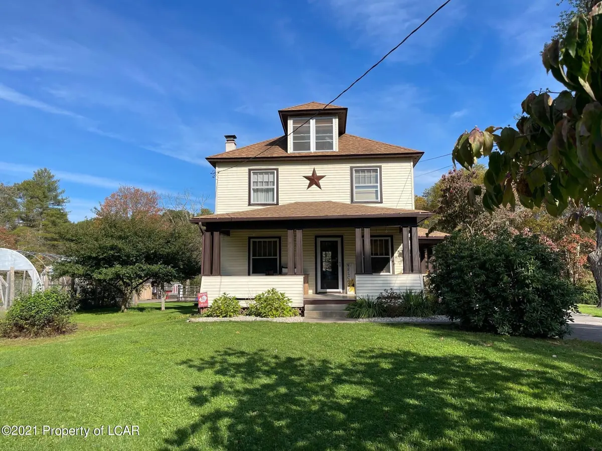 265 Old Tavern Road, Hunlock Creek in Hunlock Creek