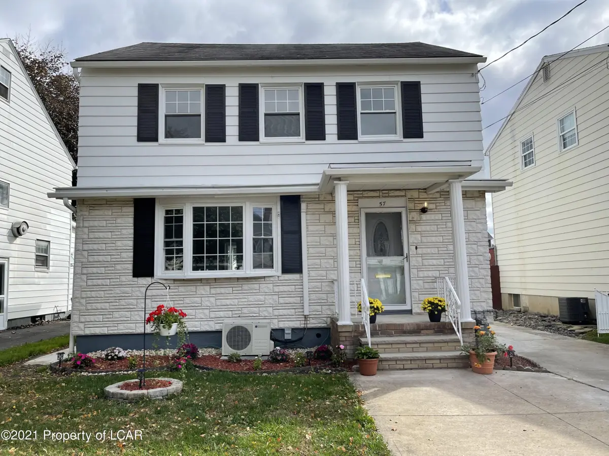 57 N Atherton Avenue, Kingston in Kingston
