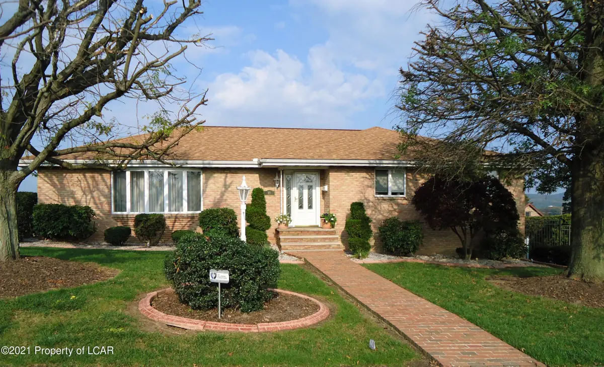 10 Grandview Drive, Hughestown in Hughestown