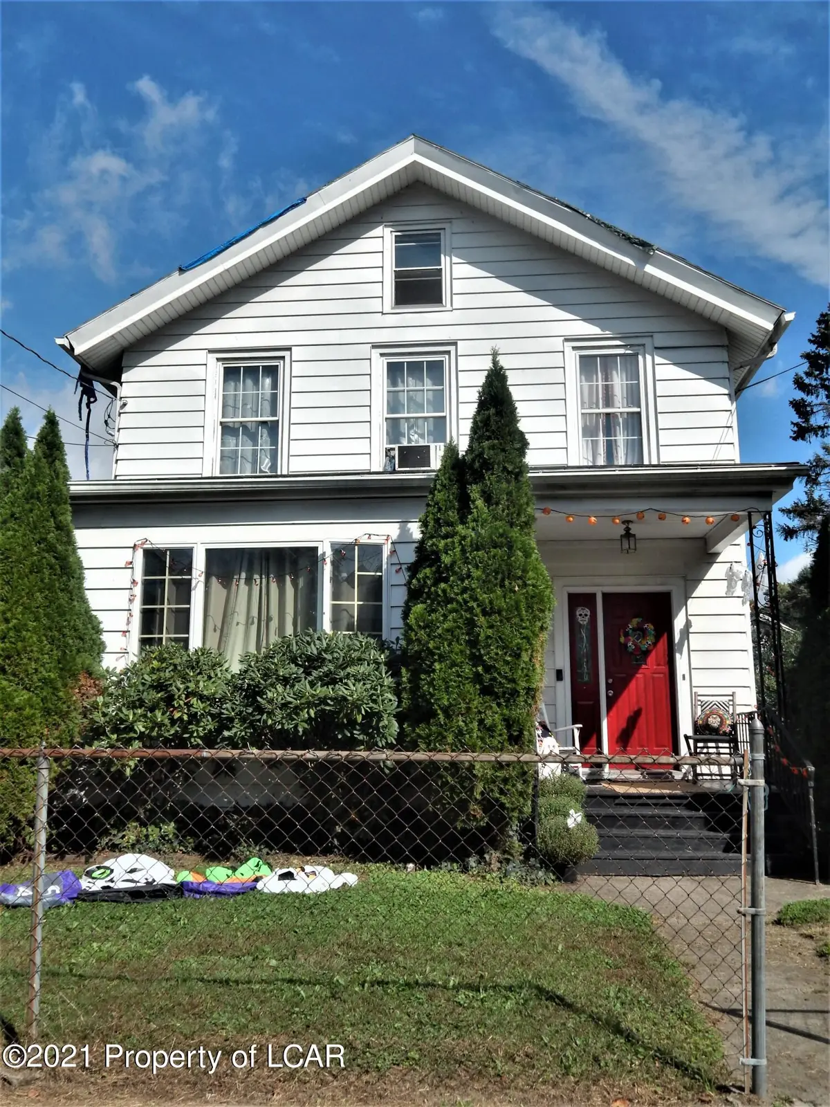 29 Susquehanna Street, Wilkes-Barre in Wilkes-Barre