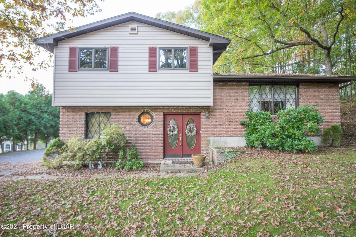 216 Haddock Road, McAdoo in McAdoo