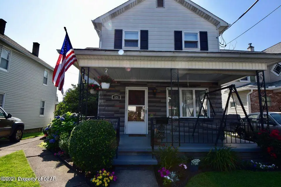 926 Getty Avenue, Duryea in Duryea