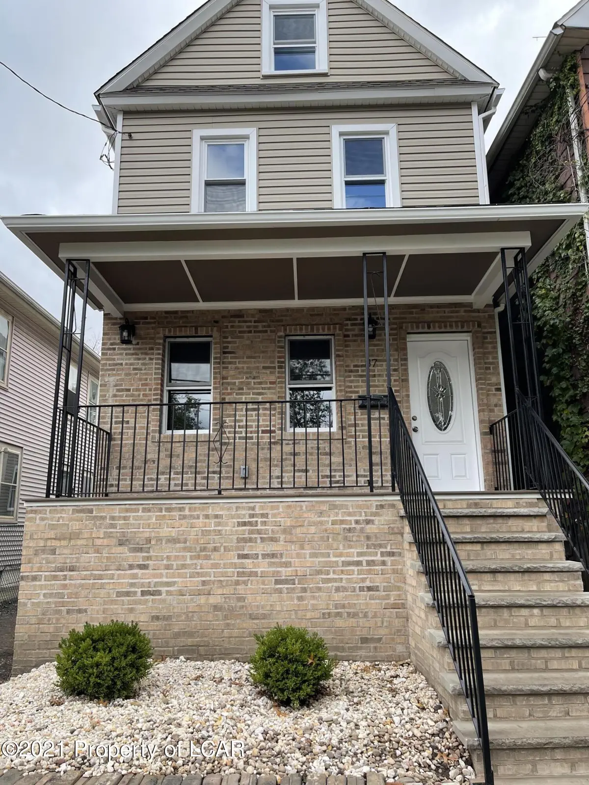 87 Bowman Street, Wilkes-Barre in Wilkes-Barre