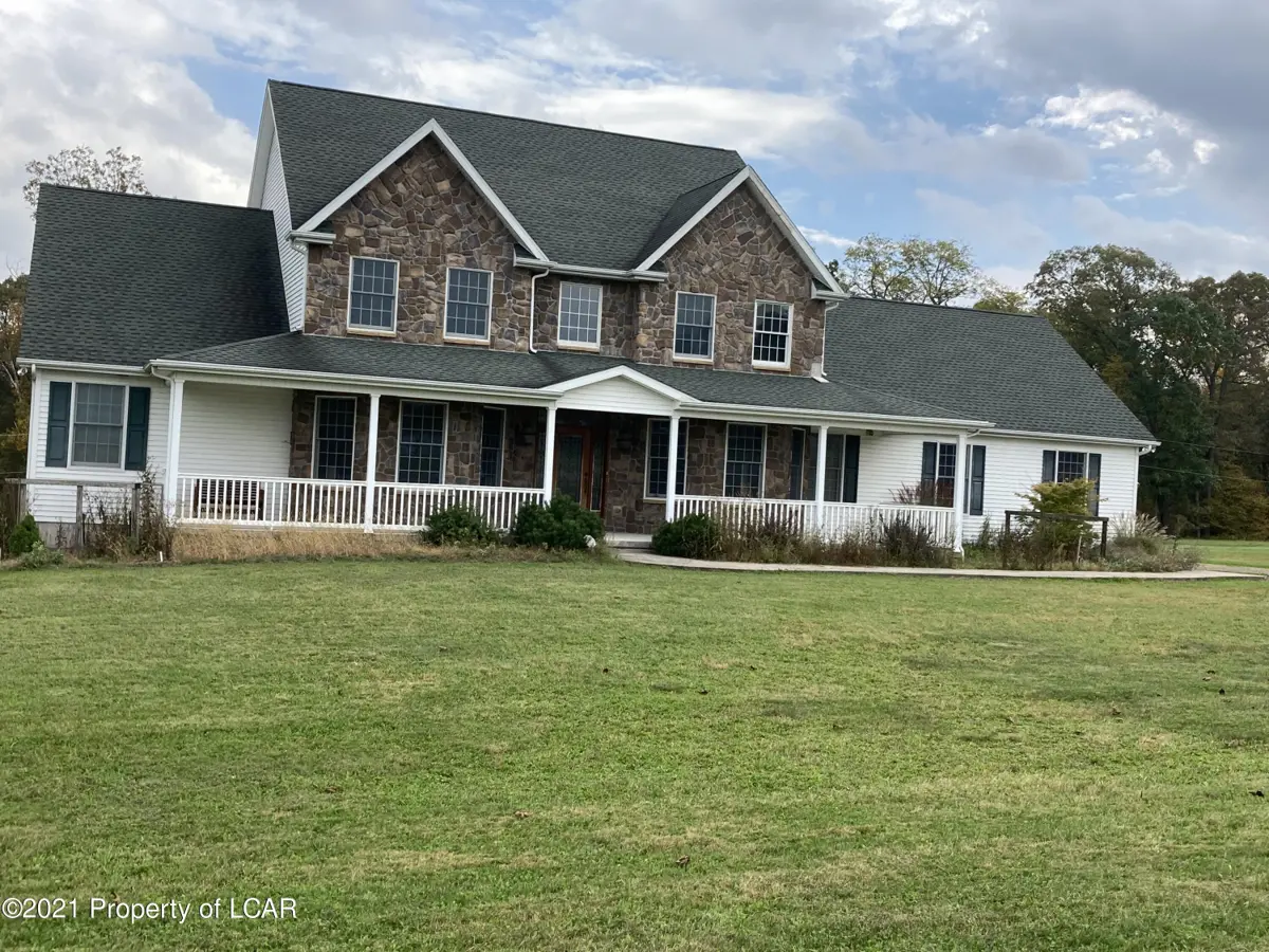 14 FOXTAIL Drive, Zion Grove in Zion Grove
