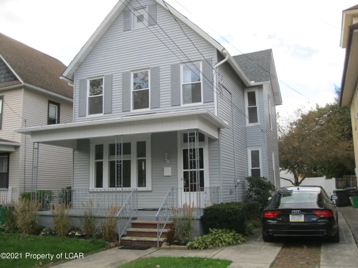 407 Luzerne Avenue, West Pittston in West Pittston