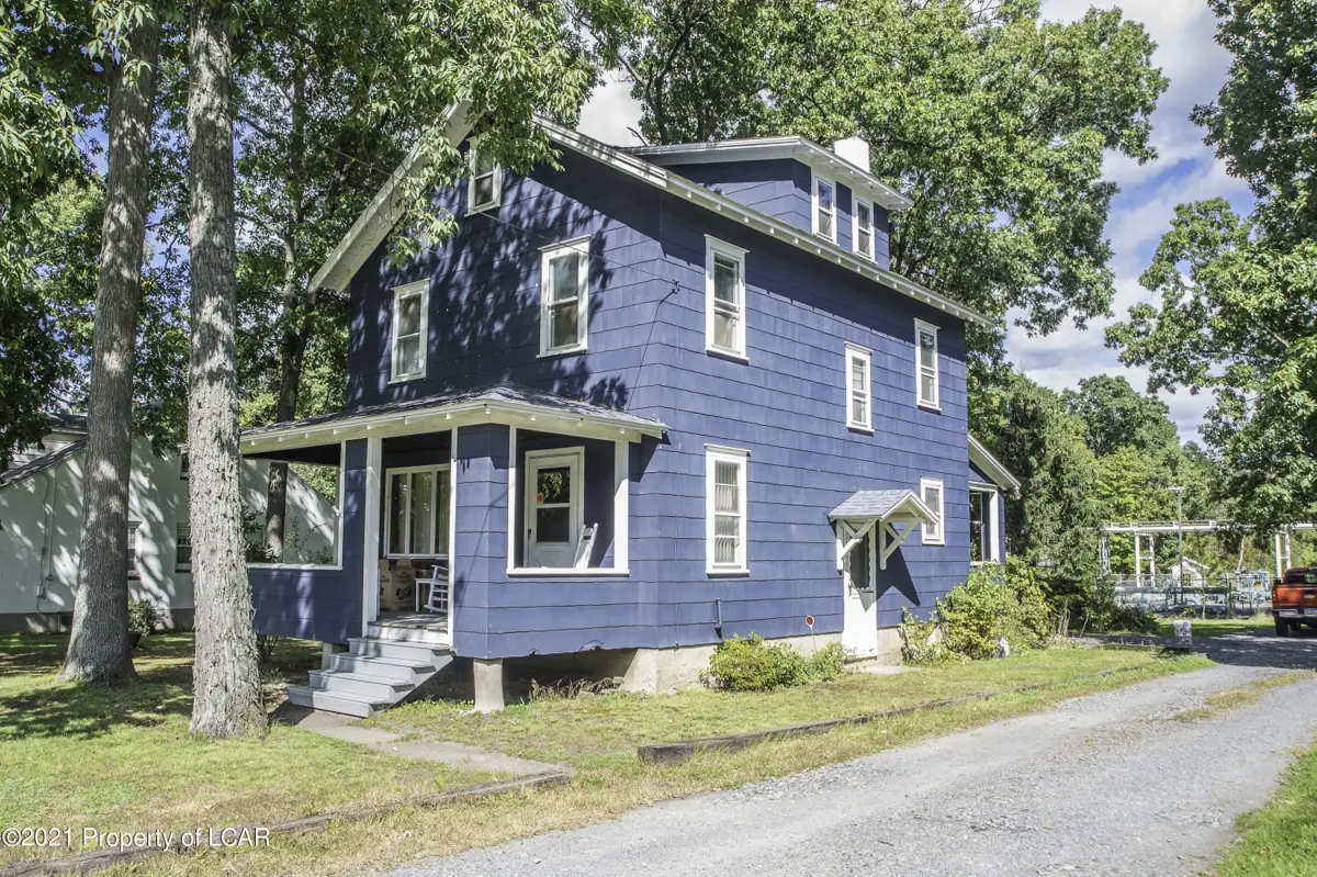 747 Suscon Road, Pittston Township in Pittston Township