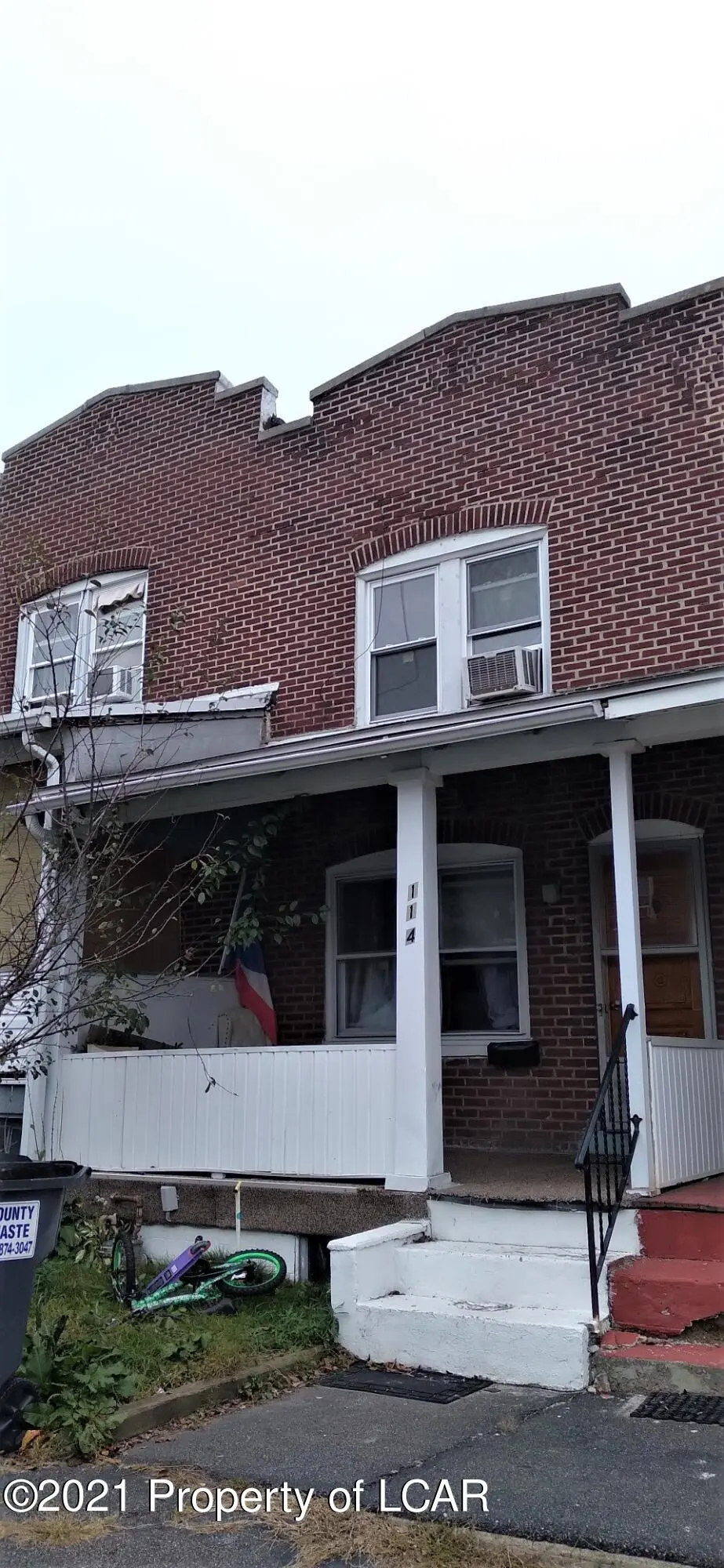 114 Putnam Street, West Hazleton in West Hazleton