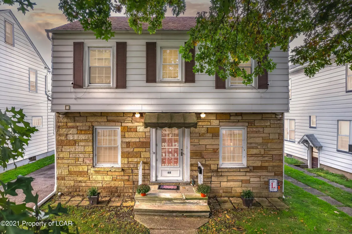 68 Eley Street, Kingston in Kingston