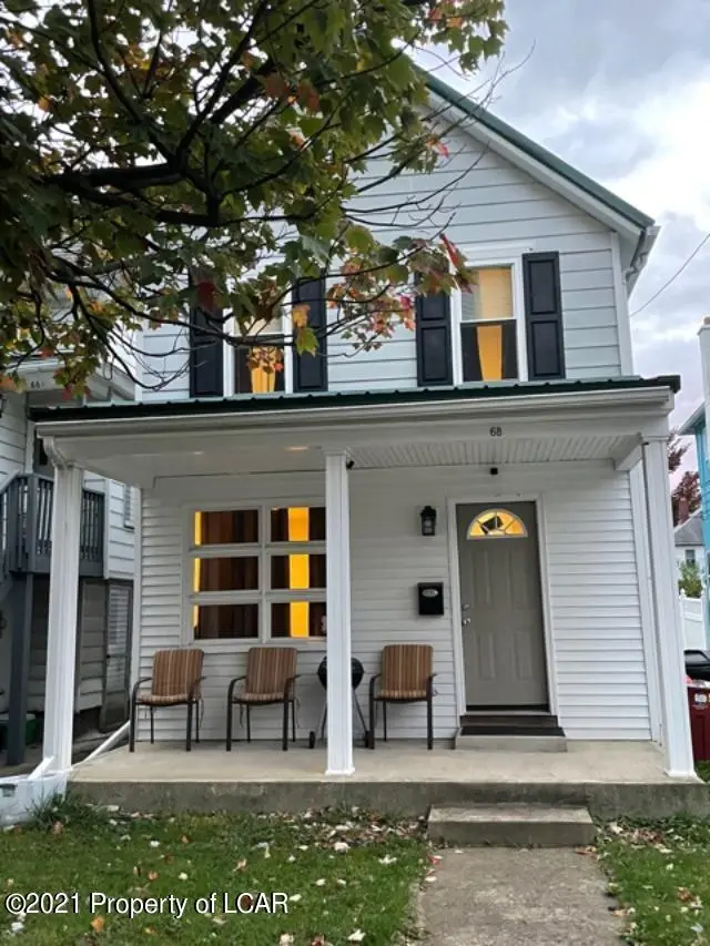 68 Sharpe Street, Kingston in Kingston