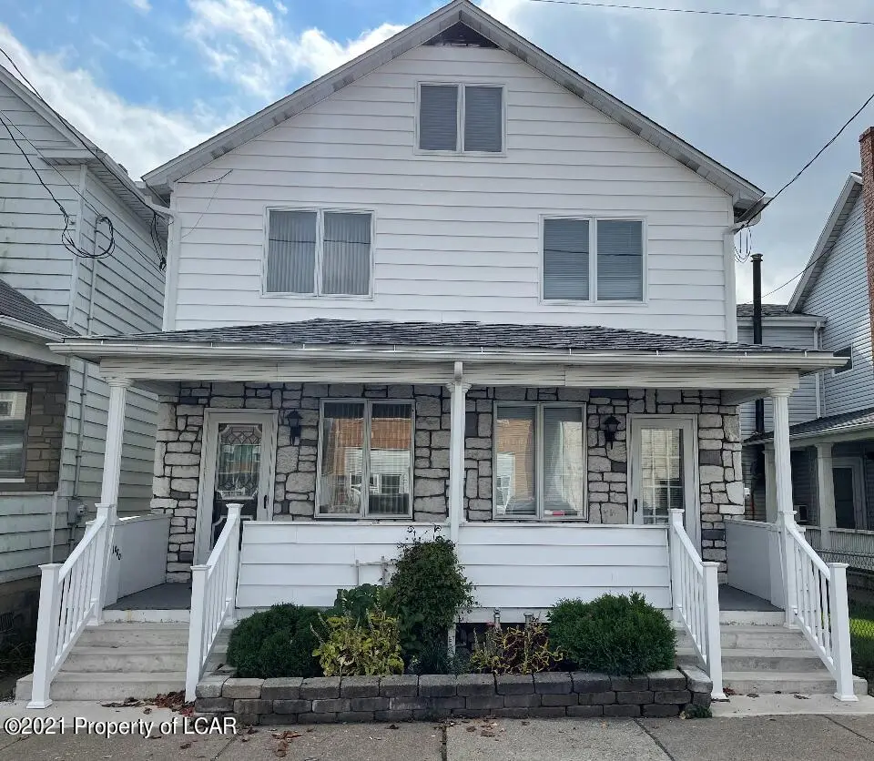 1000 Walnut Street, Freeland in Freeland