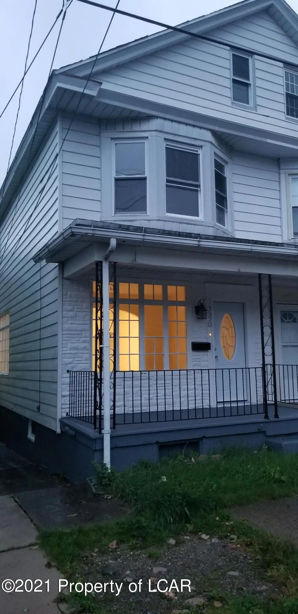 246 Virginia Avenue, Shenandoah in Shenandoah