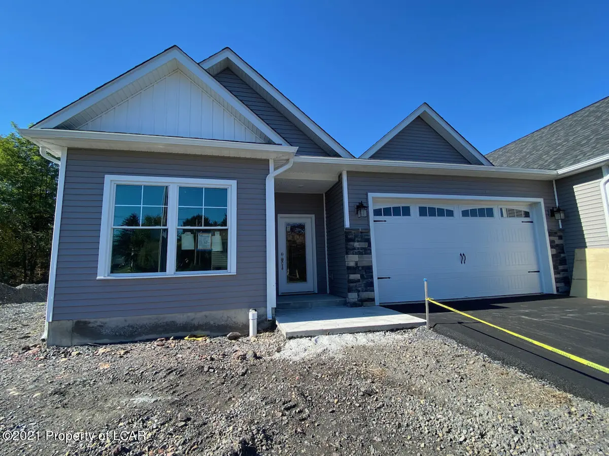 98 Mayock Street, Wilkes-Barre in Wilkes-Barre