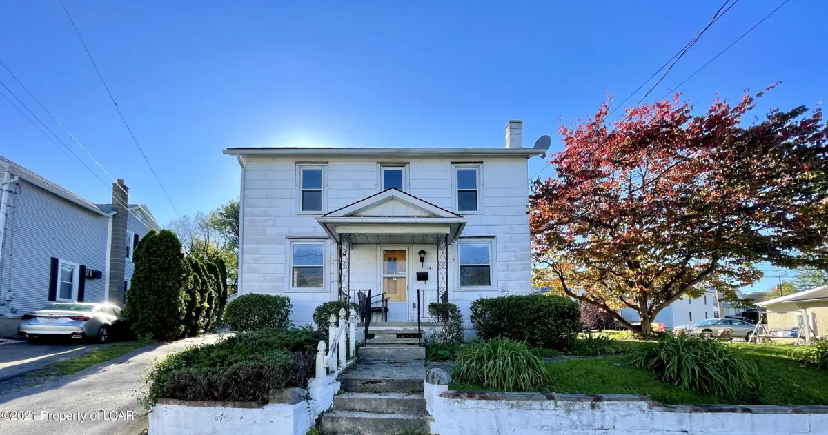143 Searle Street, Hughestown in Hughestown