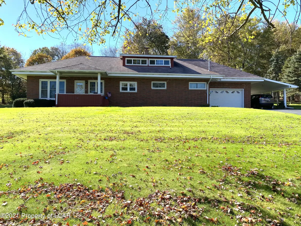 718 PA-239, Shickshinny in Shickshinny