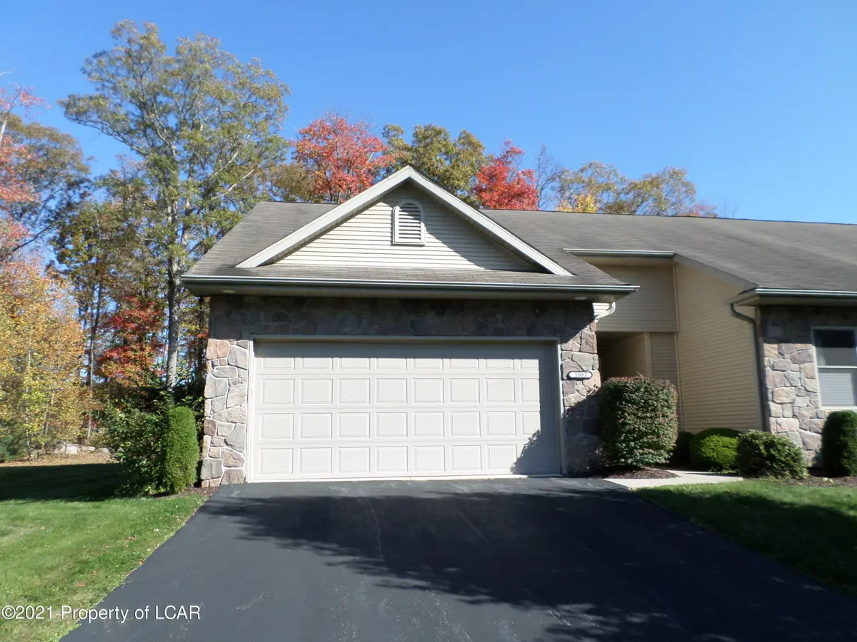 1083 S Providence Road, Hazle Township in Hazle Township