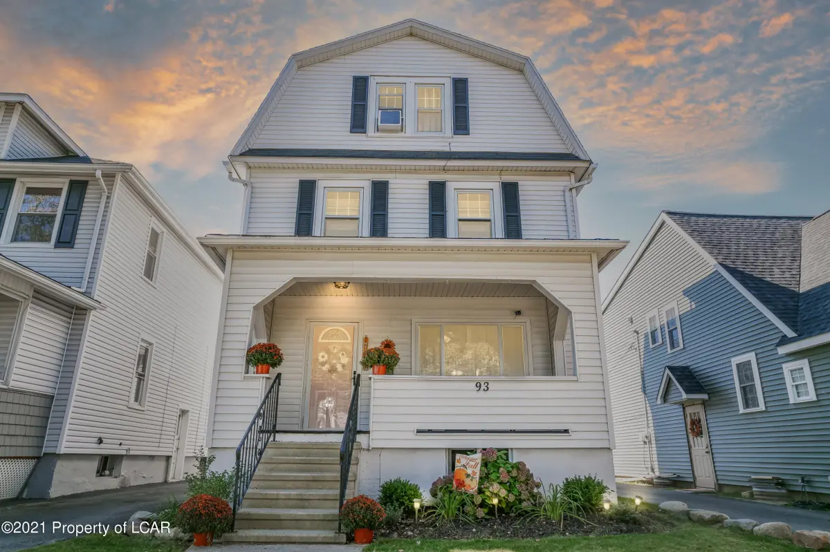 93 E Pettebone Street, Forty Fort in Forty Fort