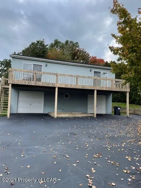 223 E East Road, Hazle Township in Hazle Township