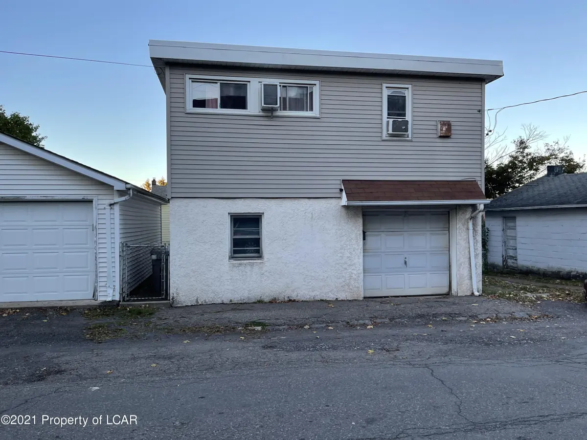 420 E Walnut Street, Hazleton in Hazleton