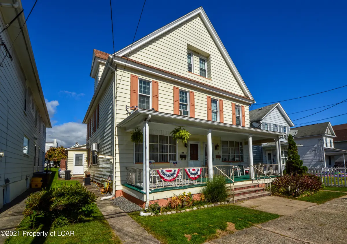 260 E Church Street, Nanticoke in Nanticoke