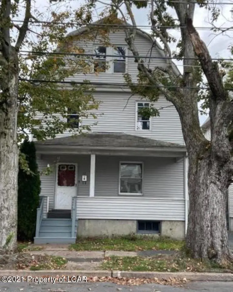 111 E Vaughn Street, Kingston in Kingston