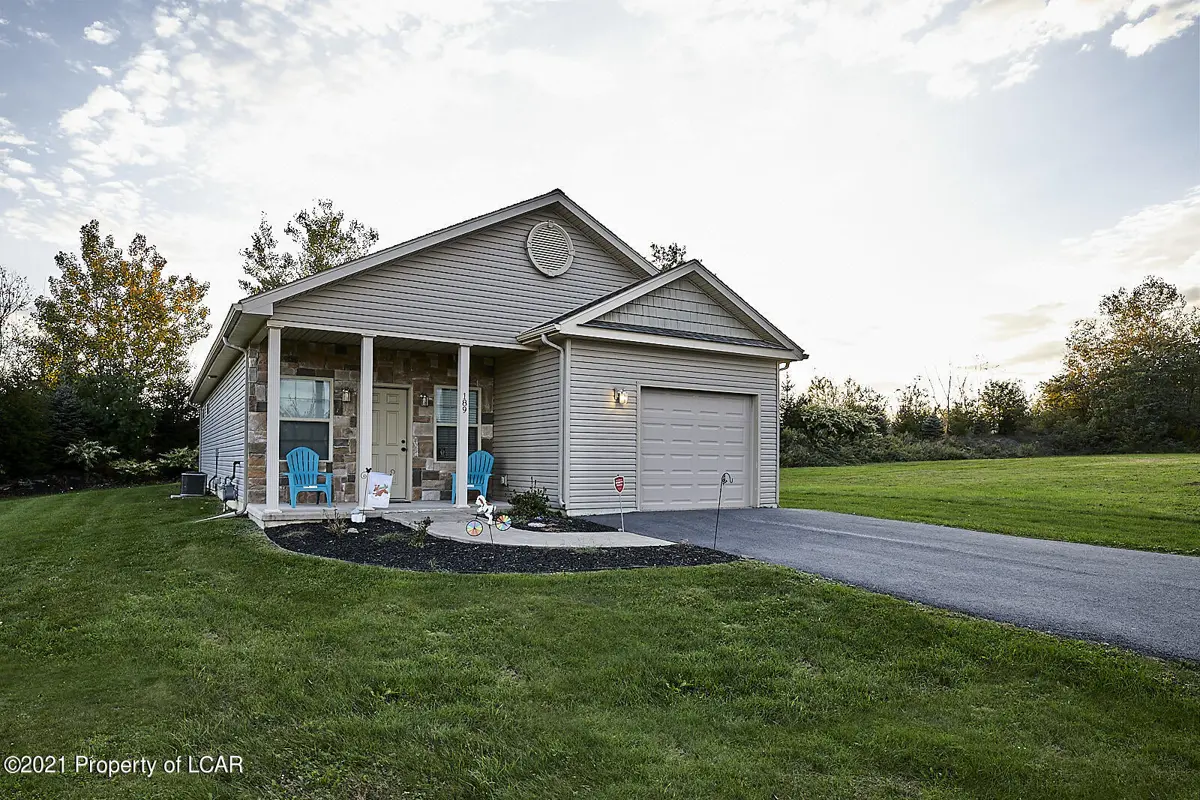189 Cremard Boulevard, Duryea in Duryea