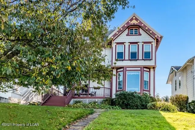 136 Park Avenue, Wilkes-Barre in Wilkes-Barre