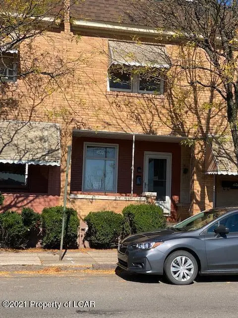 927 W DIAMOND Avenue, Hazleton in Hazleton