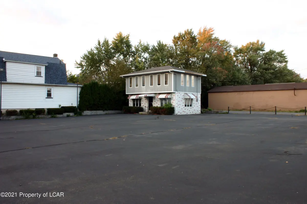 458 Blackman Street, Wilkes-Barre in Wilkes-Barre