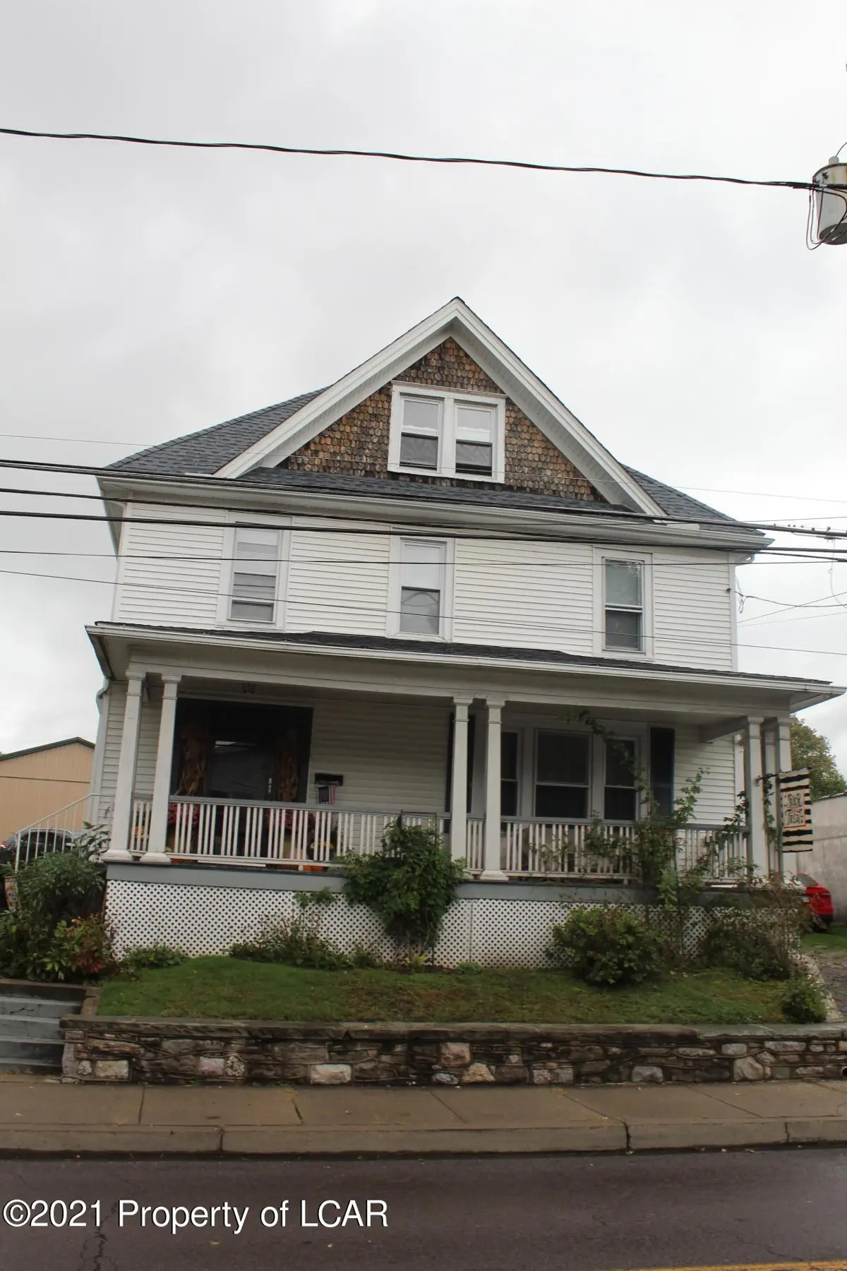 414 S Main Street, Jenkins Township in Jenkins Township