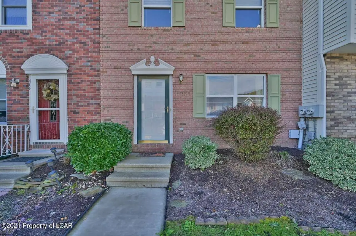 406 Daisy Court, Exeter in Exeter