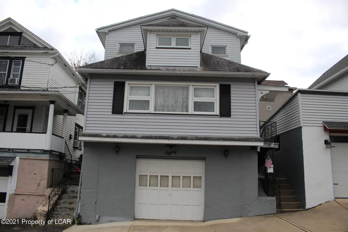 80 Pulaski Street, Hanover Township in Hanover Township
