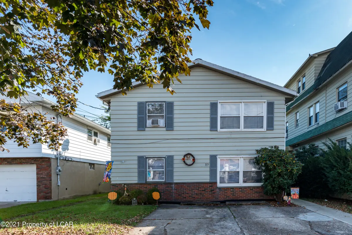 115 N Thomas Avenue, Kingston in Kingston