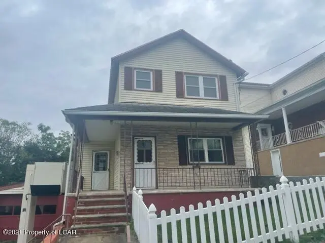 144 Tompkins Street, Pittston in Pittston