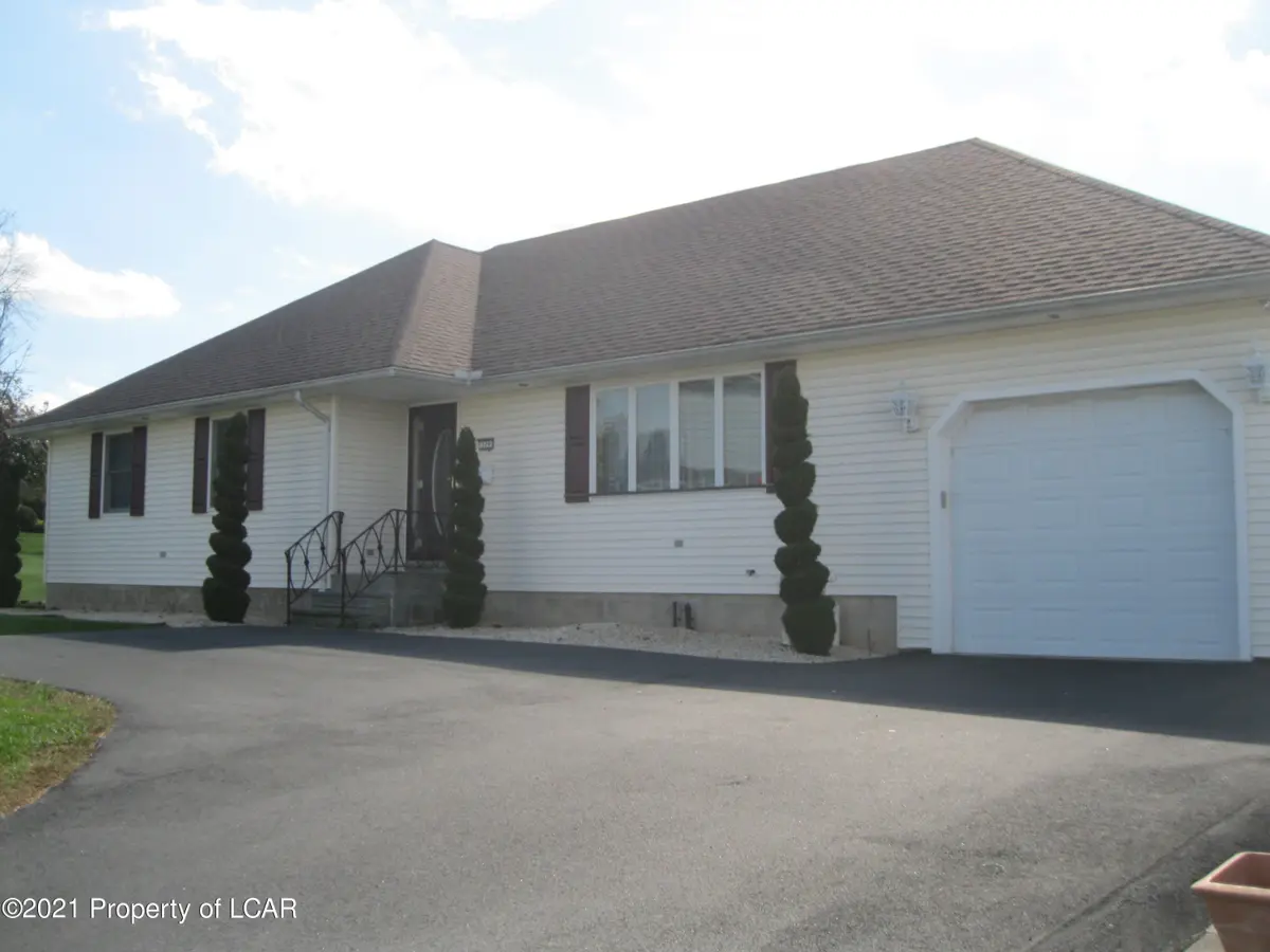 109 Parnell Street, Pittston in Pittston