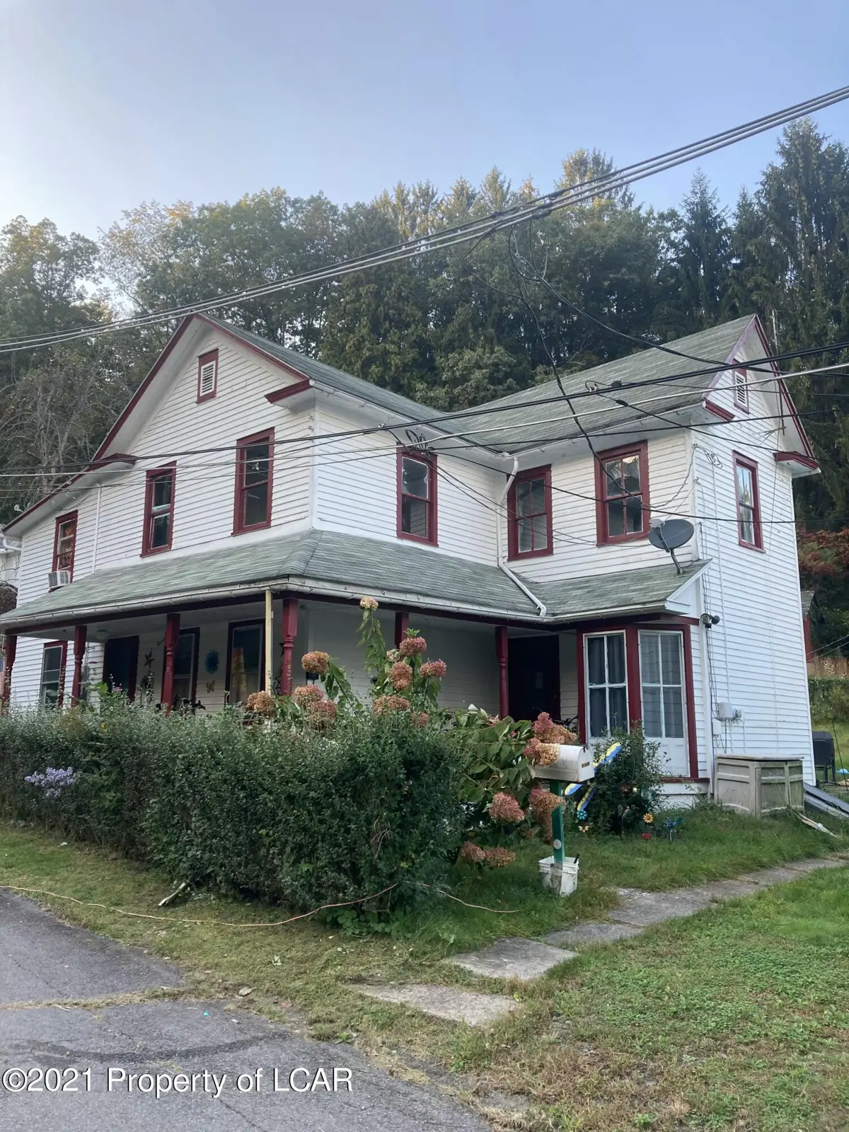 46 Glen Avenue, Shickshinny in Shickshinny