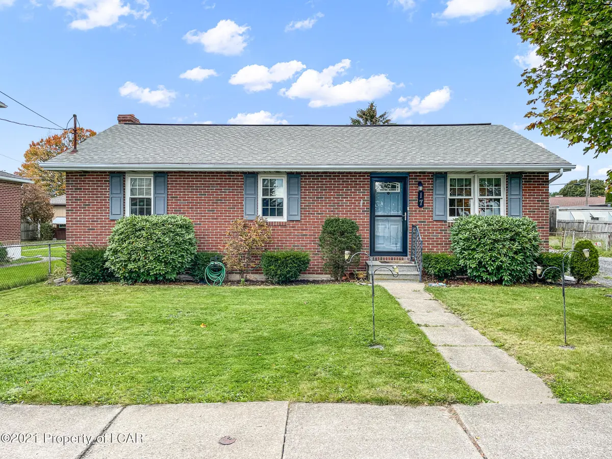17 E Market Street, Tresckow in Tresckow