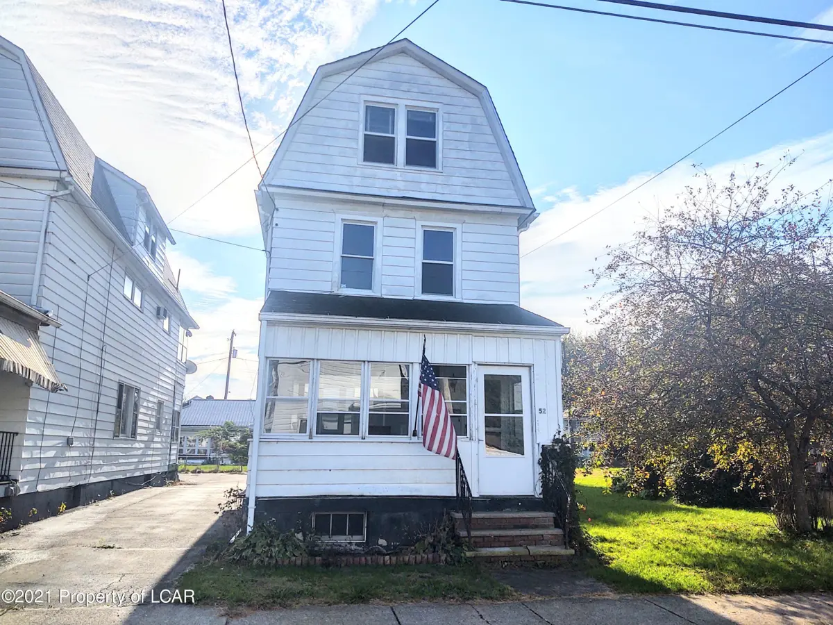 52 Dagobert Street, Wilkes-Barre in Wilkes-Barre