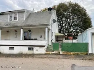 830 W 7th Street, Hazleton in Hazleton