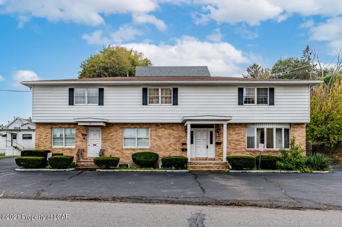 65 Church Street, Pittston in Pittston