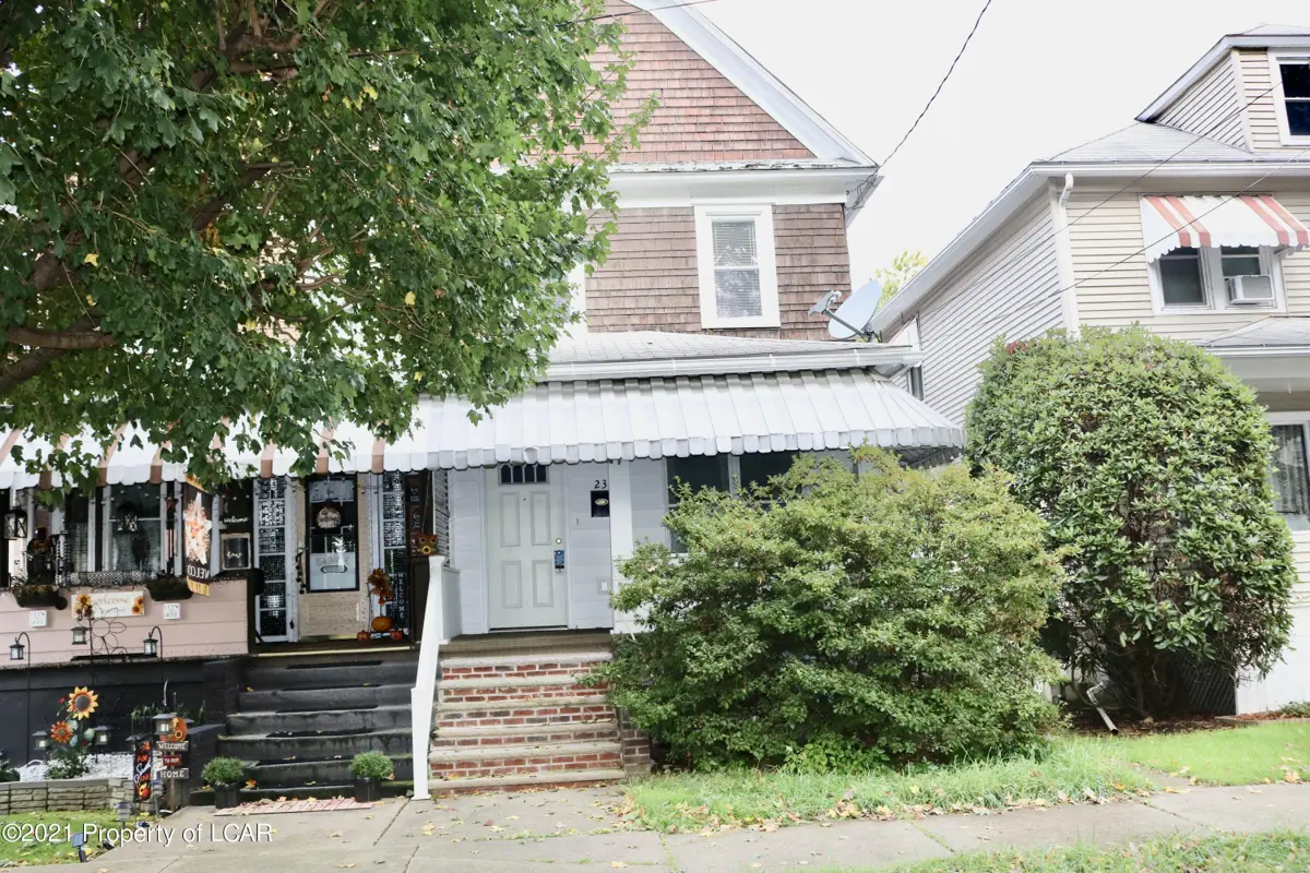 23 S Landon Avenue, Kingston in Kingston