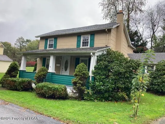 8 First Street, Hughestown in Hughestown