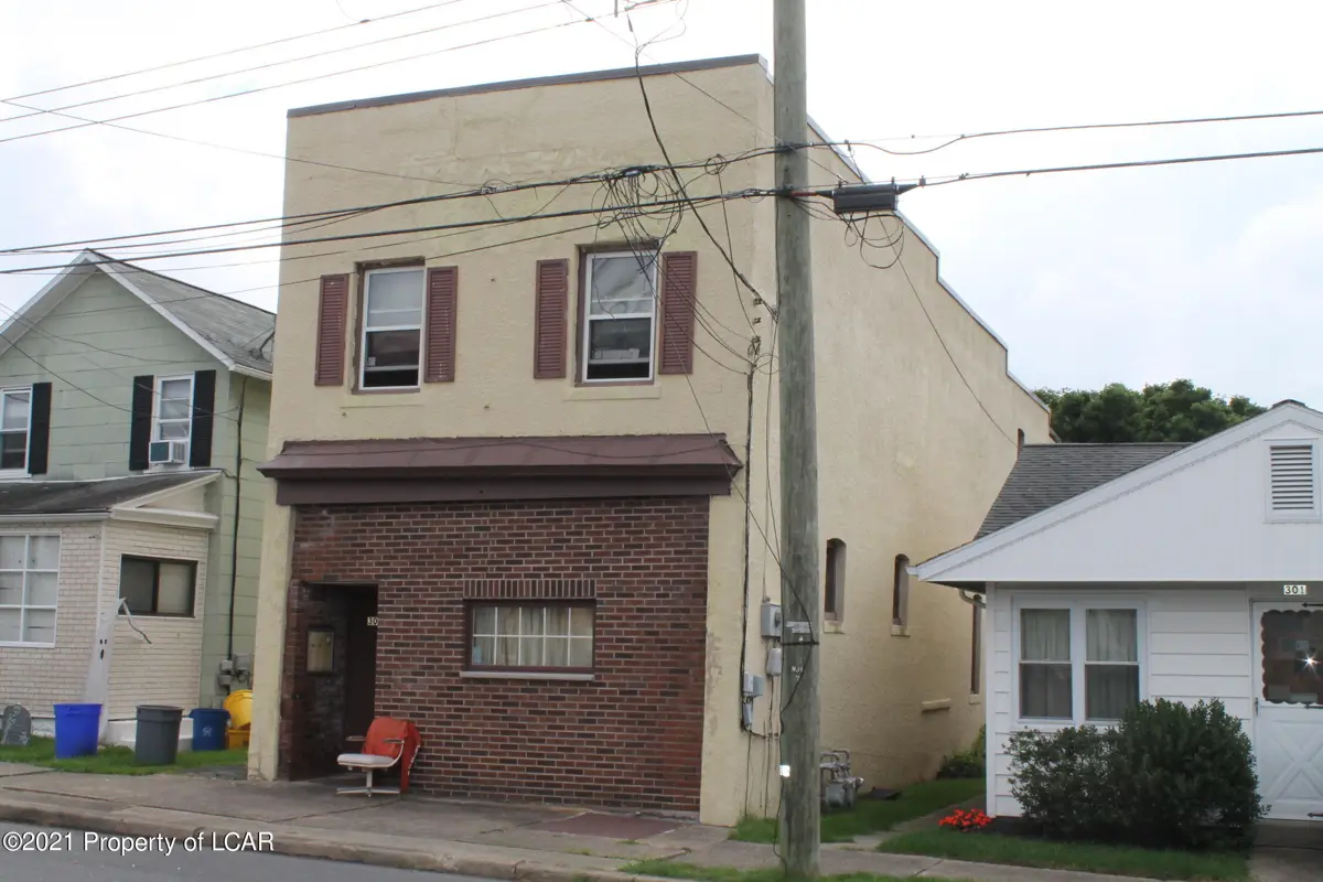 305 E Broad Street, Nanticoke in Nanticoke
