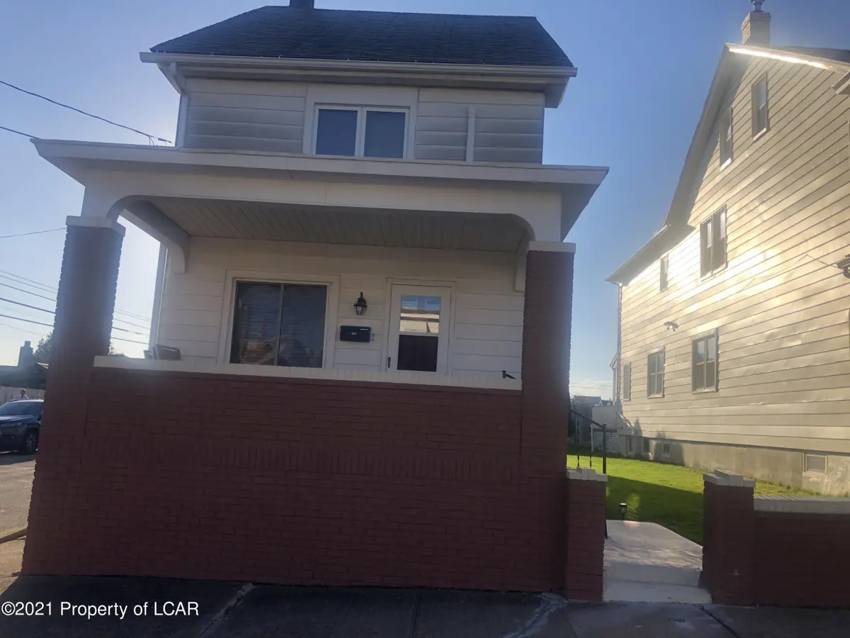 682 Garfield Street, Hazleton in Hazleton