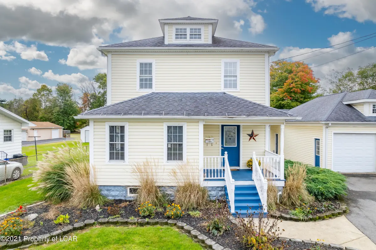 282 Dennison Street, Swoyersville in Swoyersville
