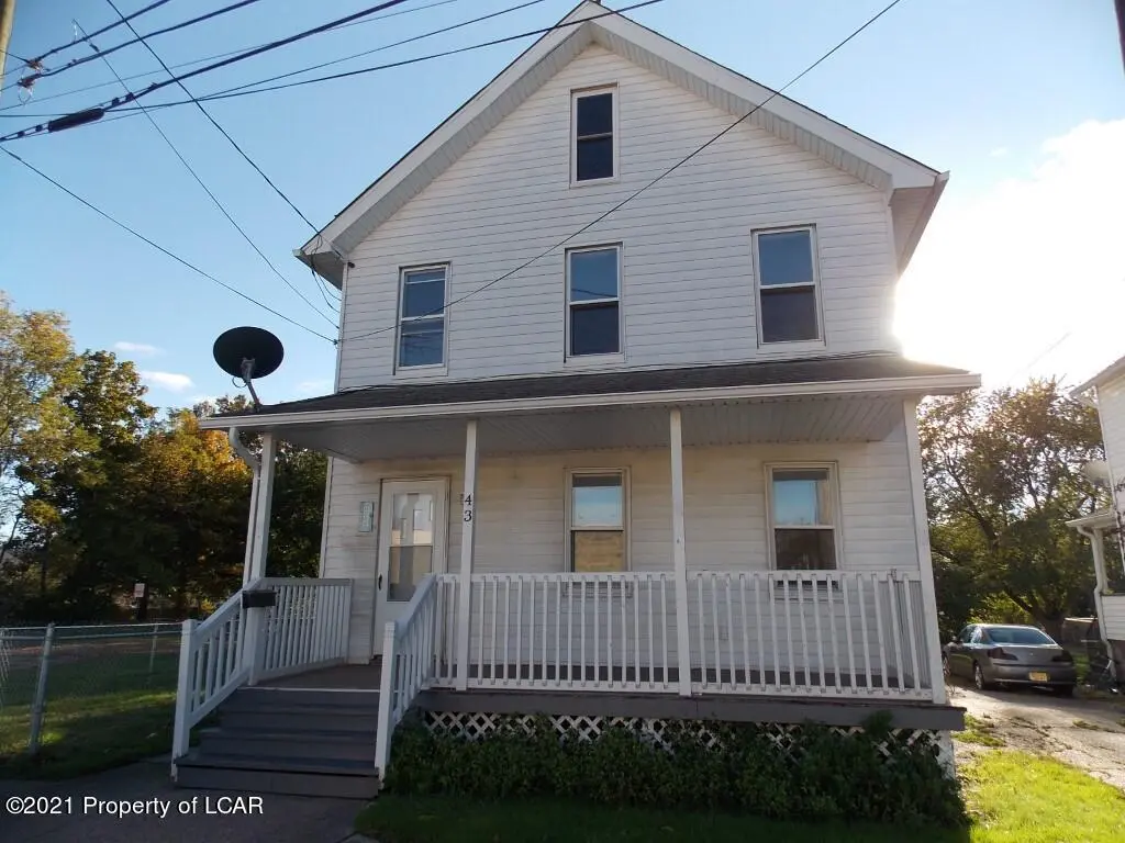 43 Carle Street, Kingston in Kingston