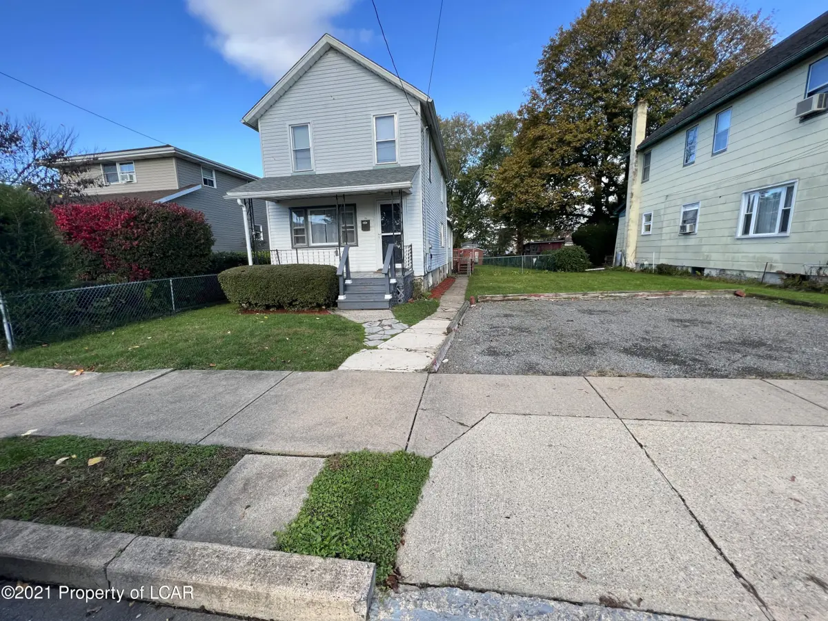 239 Hughes Street, Swoyersville in Swoyersville